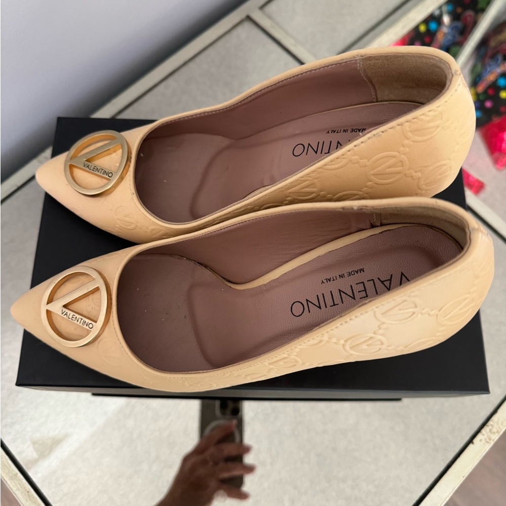 Valentino Heels - ONLY TODAY Discounted - Picture 7 of 13